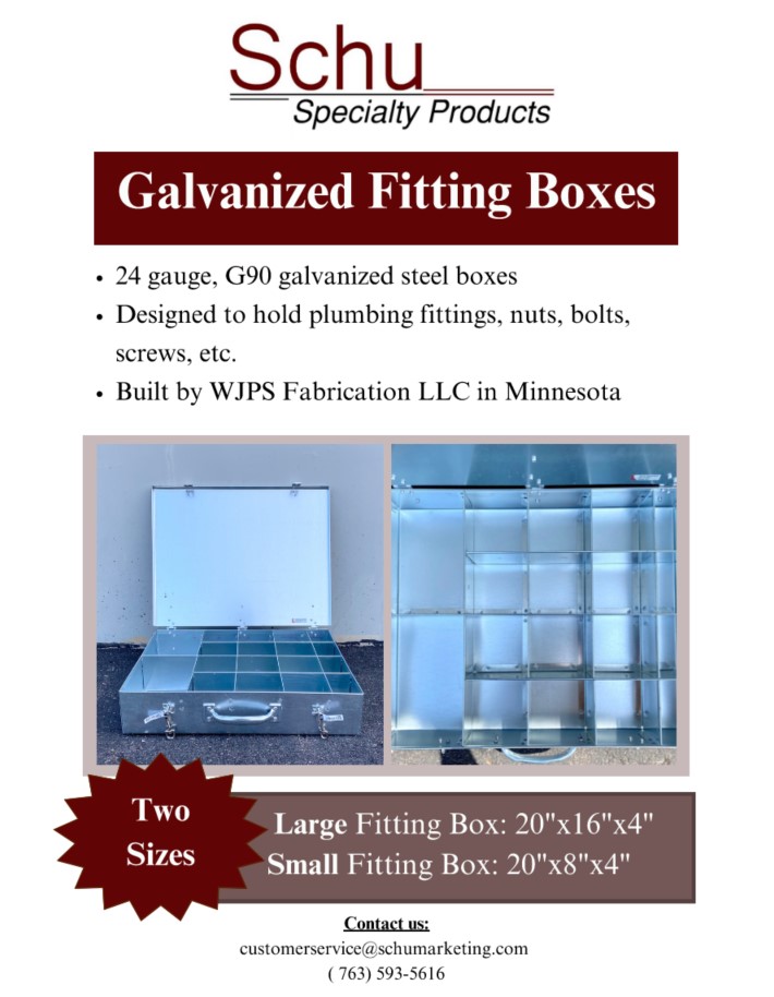 Fitting Boxes My site